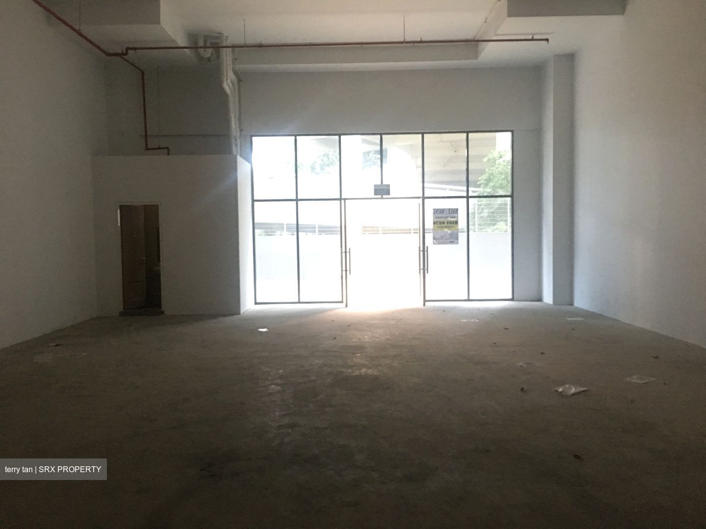 Woodlands Industrial Xchange (D25), Factory #462938901